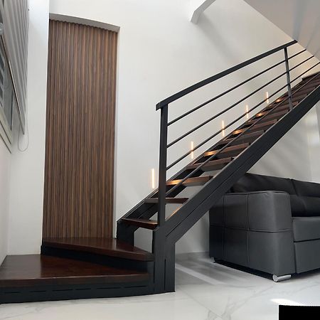 ホテル Olgas Loft カヴァラ エクステリア 写真