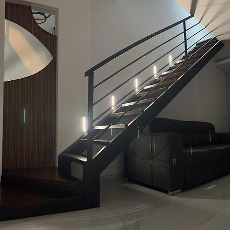 ホテル Olgas Loft カヴァラ エクステリア 写真