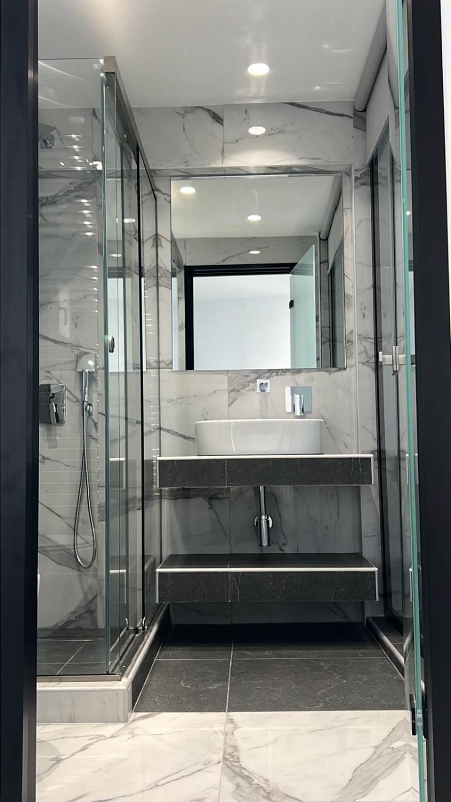 ホテル Olgas Loft カヴァラ エクステリア 写真