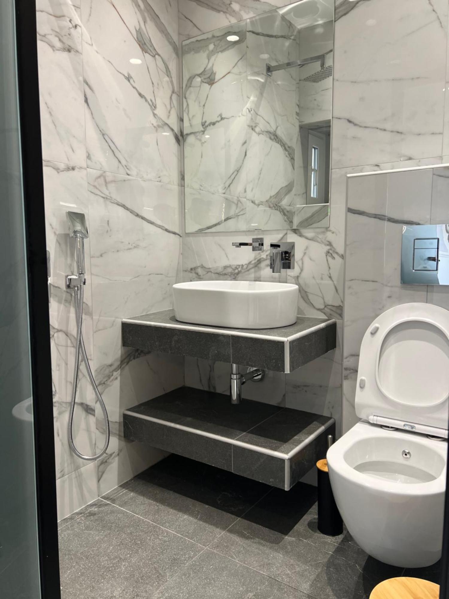 ホテル Olgas Loft カヴァラ エクステリア 写真