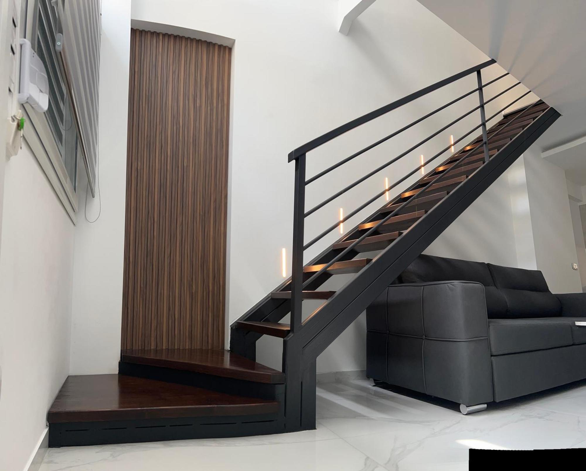 ホテル Olgas Loft カヴァラ エクステリア 写真