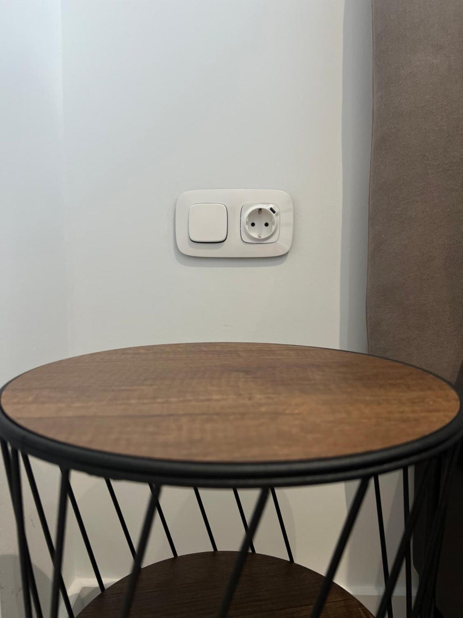 ホテル Olgas Loft カヴァラ エクステリア 写真