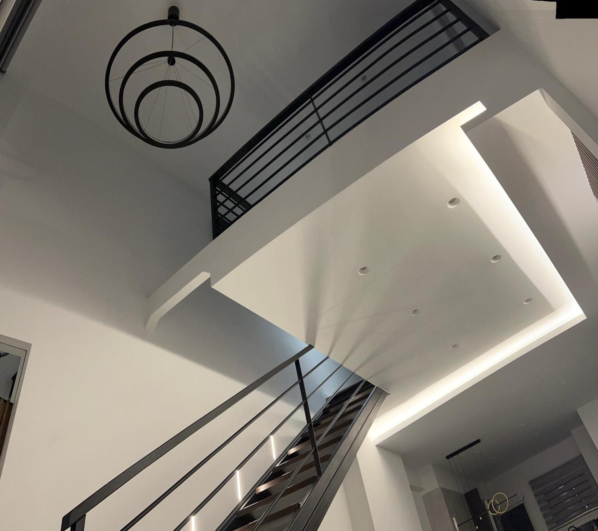 ホテル Olgas Loft カヴァラ エクステリア 写真